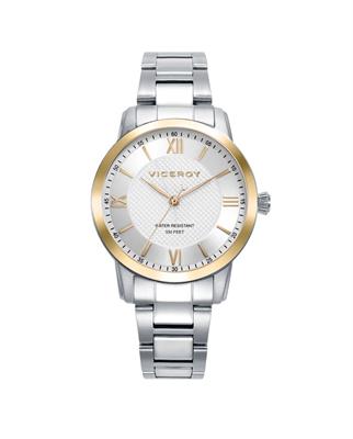 RELOJ VICEROY 41138-83 MUJER 34MM